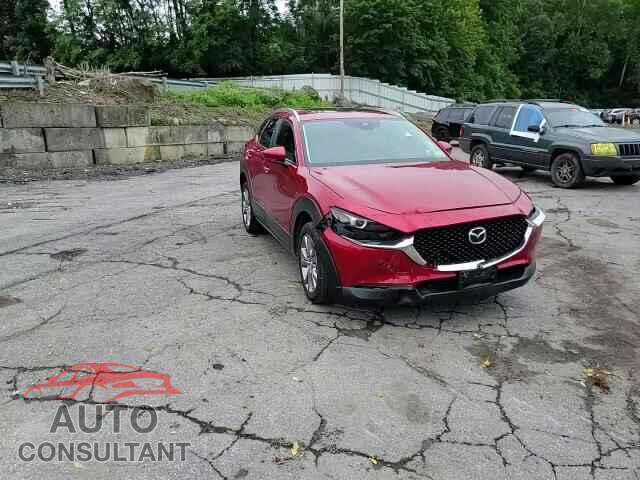 MAZDA CX30 2022 - 3MVDMBCL4NM425845