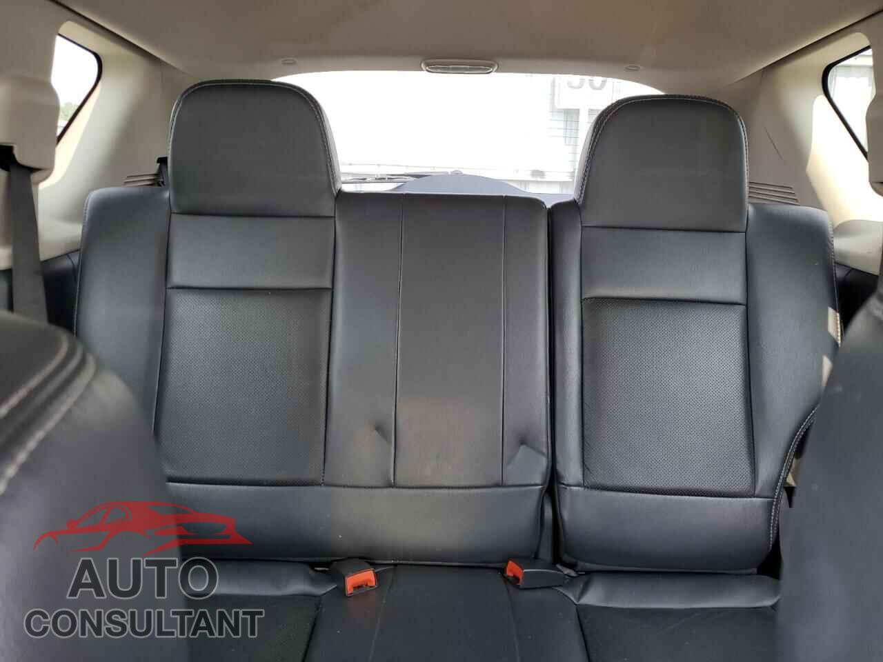 JEEP COMPASS 2014 - 1C4NJCAA9ED662073