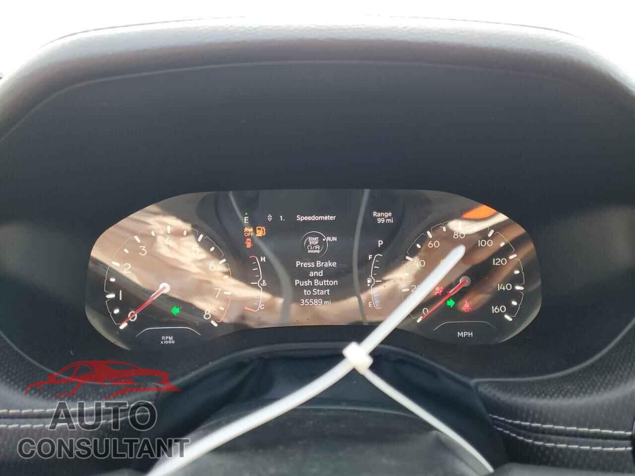 JEEP COMPASS 2022 - 3C4NJCBB0NT213768
