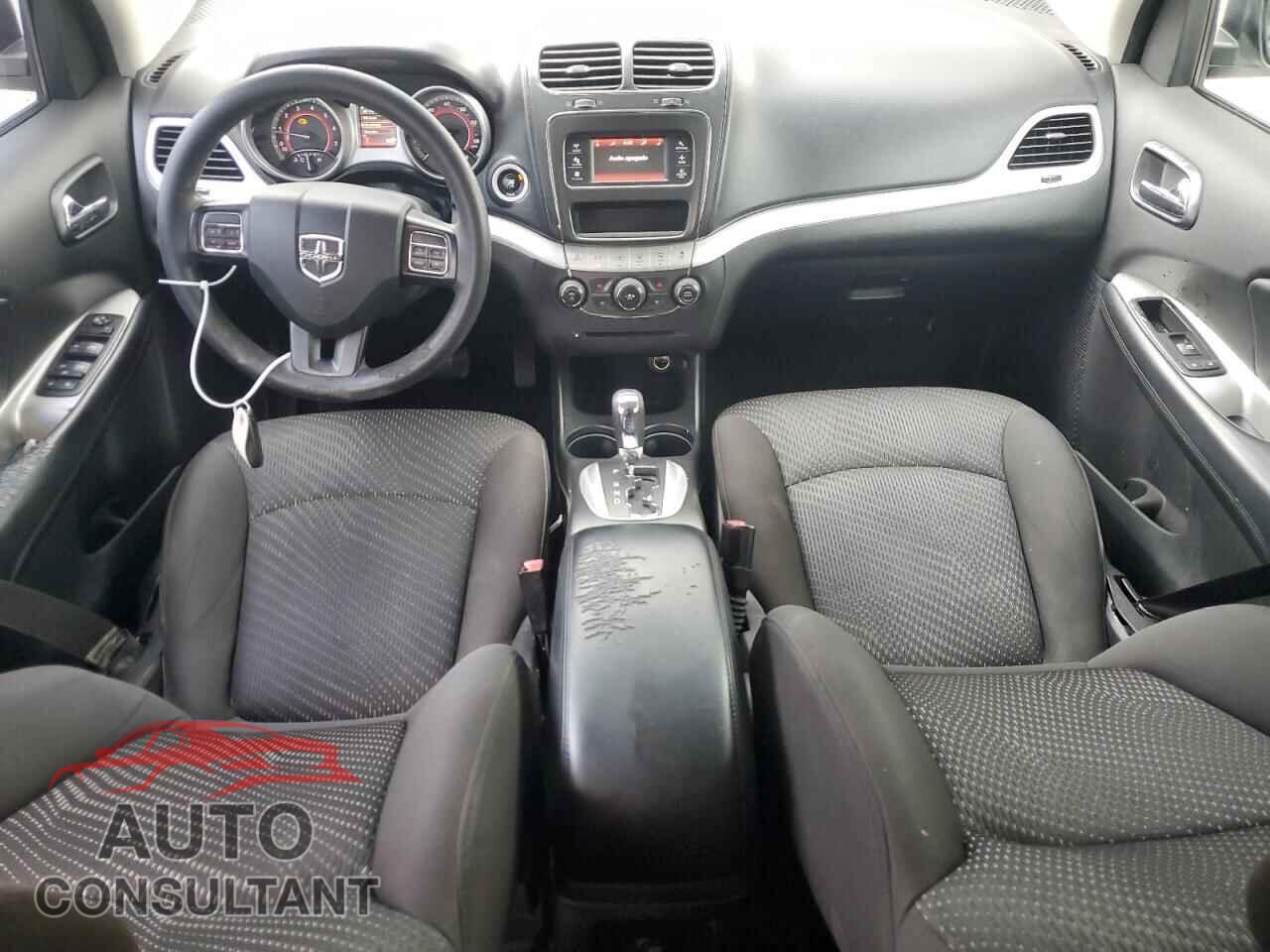 DODGE JOURNEY 2015 - 3C4PDCABXFT671059