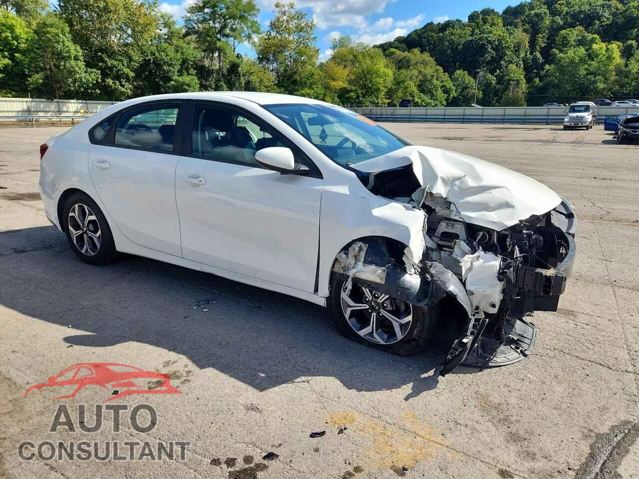 KIA FORTE 2020 - 3KPF24AD2LE143346