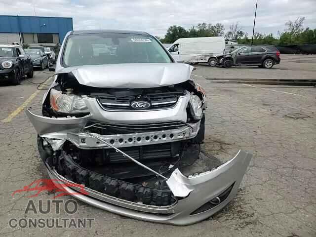 FORD CMAX 2015 - 1FADP5CUXFL115341
