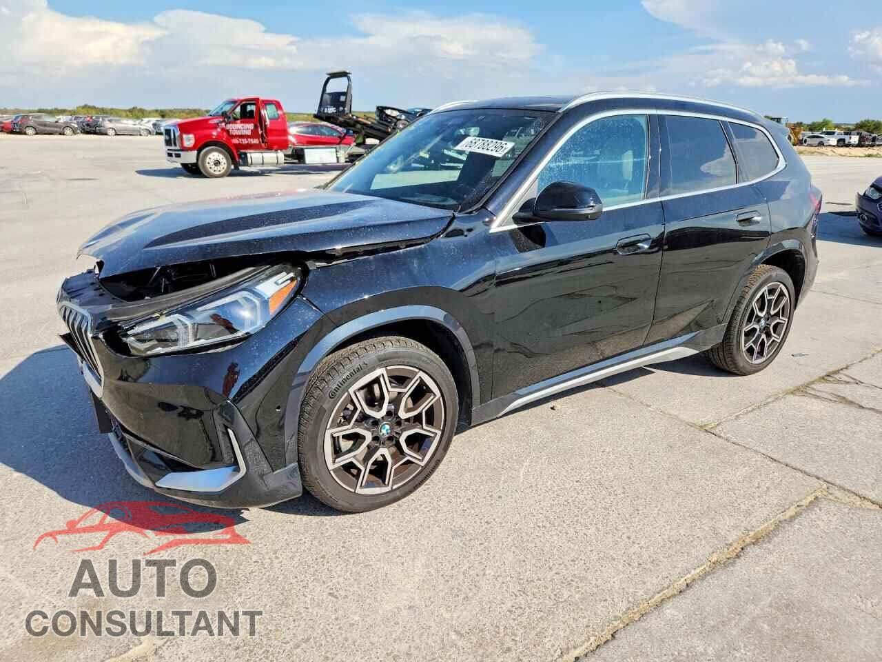 BMW X1 2025 - WBX73EF01S5107111