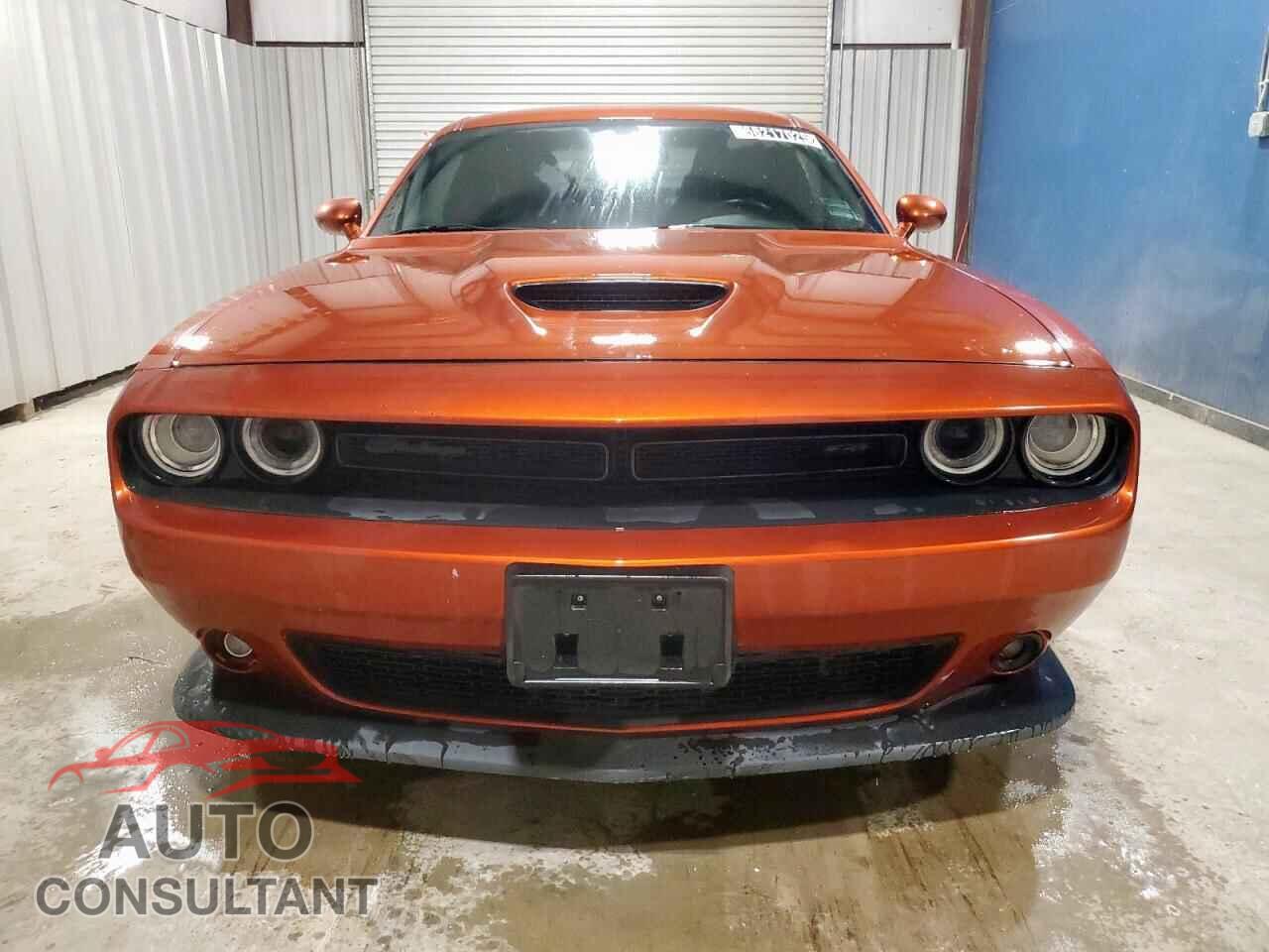 DODGE CHALLENGER 2020 - 2C3CDZJG5LH230977