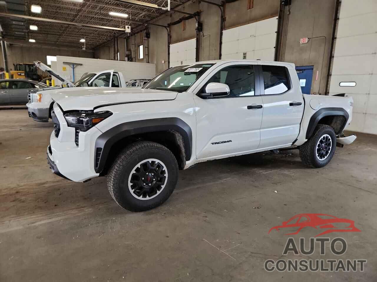 TOYOTA TACOMA 2025 - 3TMLB5JN9SM131829