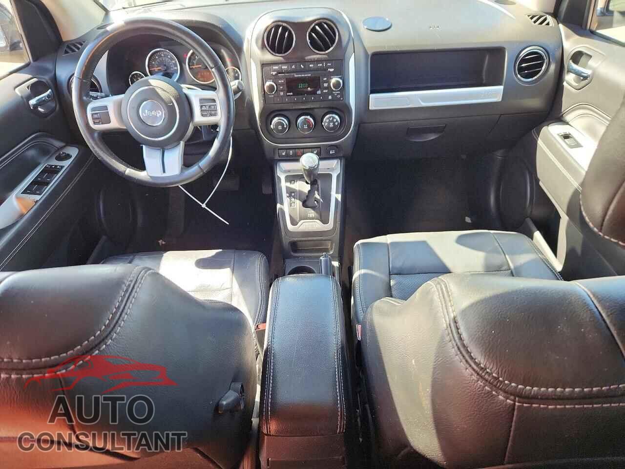 JEEP COMPASS 2015 - 1C4NJDEB5FD215184