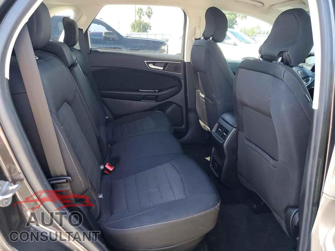FORD EDGE 2017 - 2FMPK3J86HBB08966