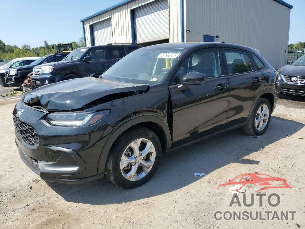 HONDA HR-V 2023 - 3CZRZ2H39PM739554