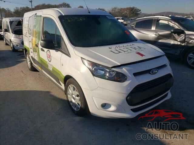 FORD TRANSIT CO 2018 - NM0LS7F70J1350774