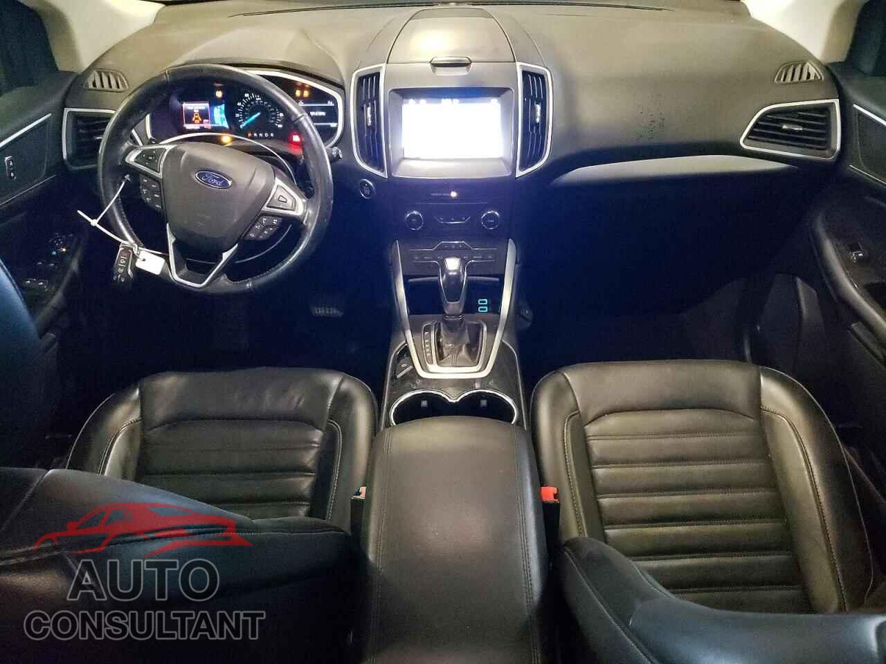 FORD EDGE 2016 - 2FMPK4J99GBB21160