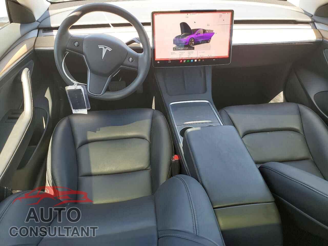 TESLA MODEL 3 2023 - 5YJ3E1EA2PF565707