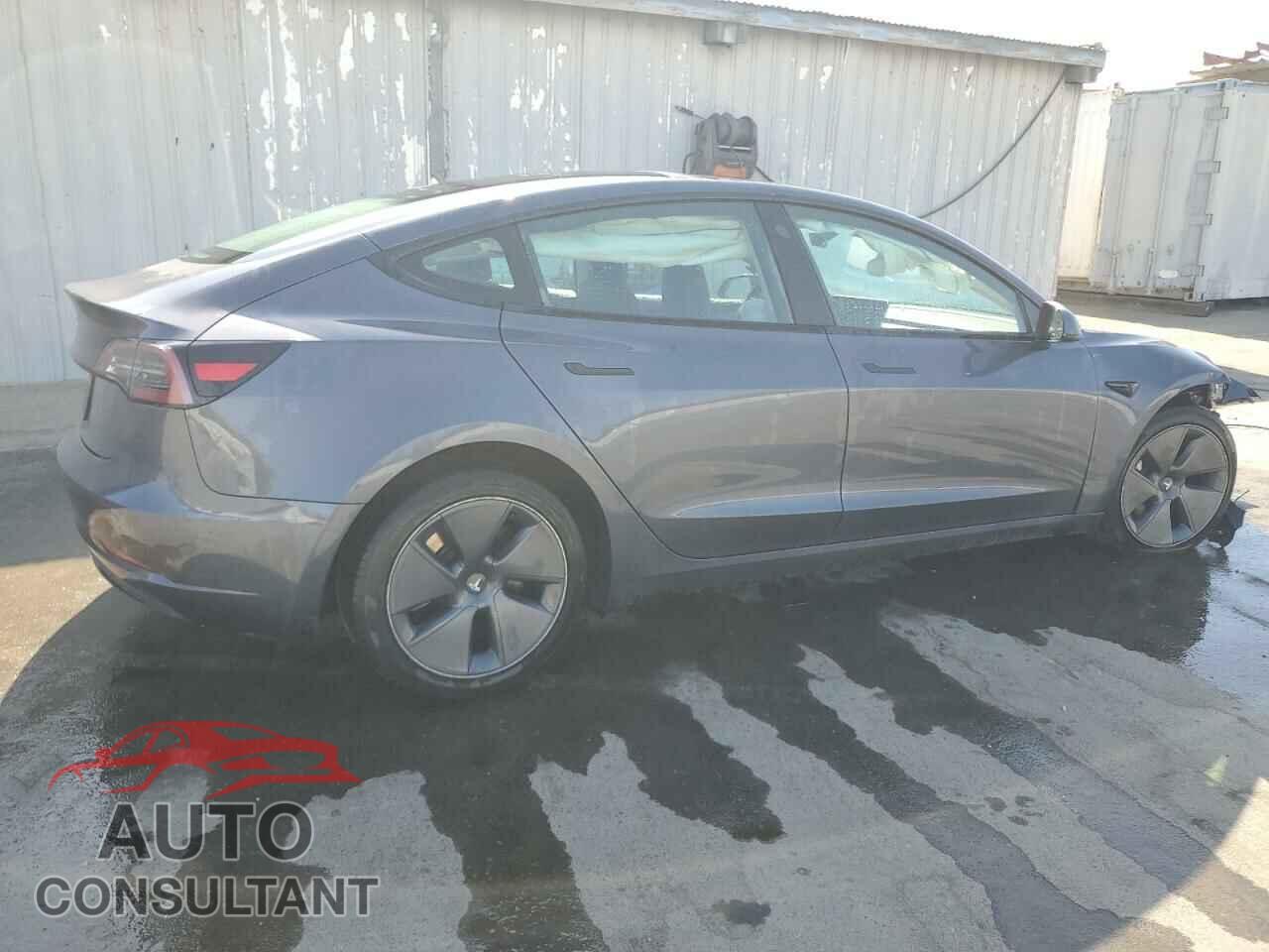 TESLA MODEL 3 2023 - 5YJ3E1EA5PF449580