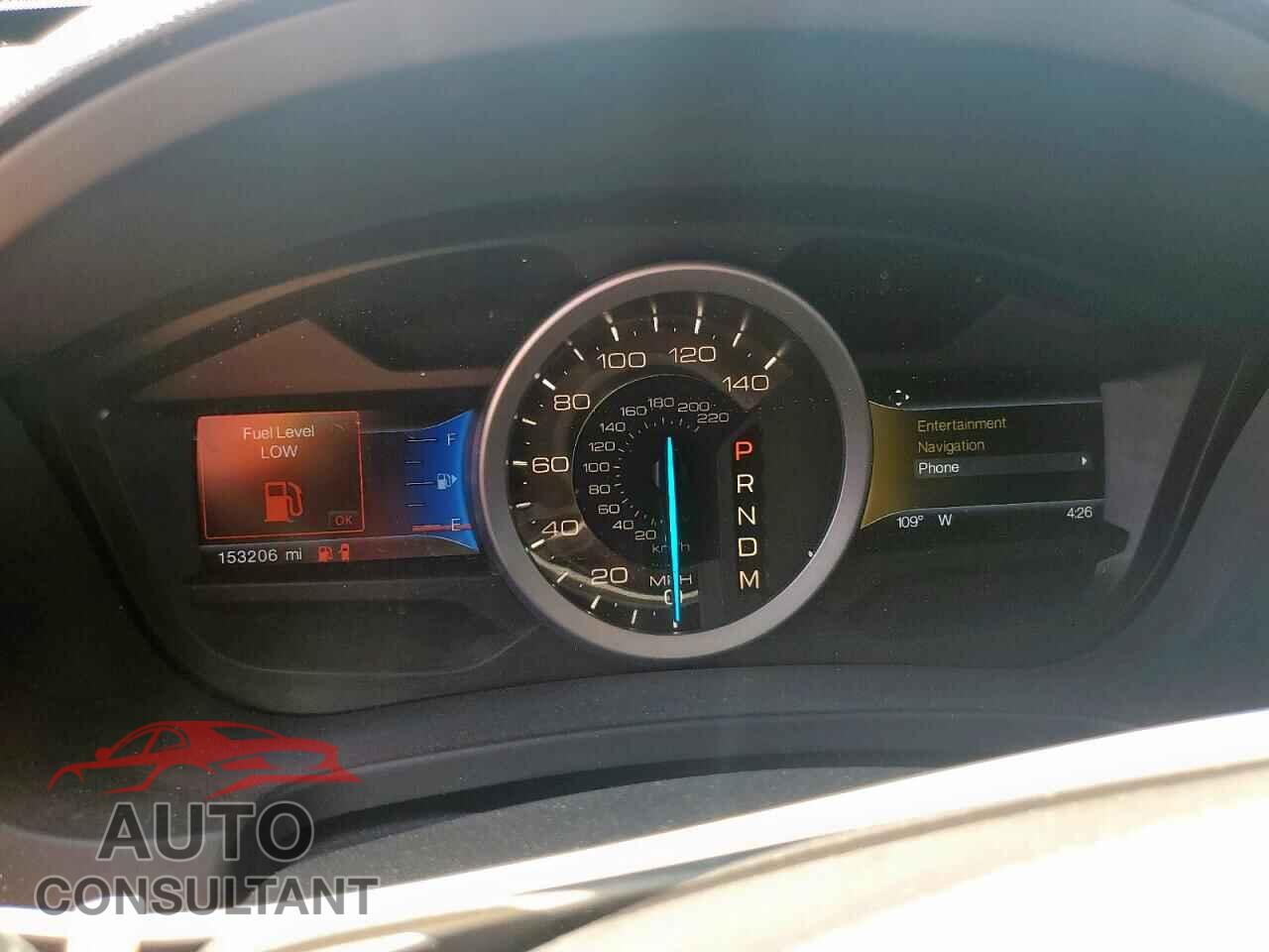 FORD EXPLORER 2014 - 1FM5K7D86EGB89546