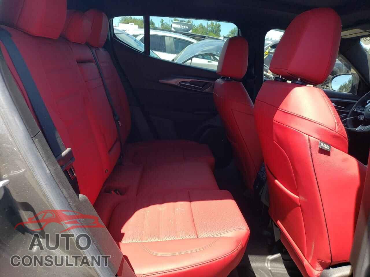 DODGE HORNET R/T 2024 - ZACPDFDW7R3A21544