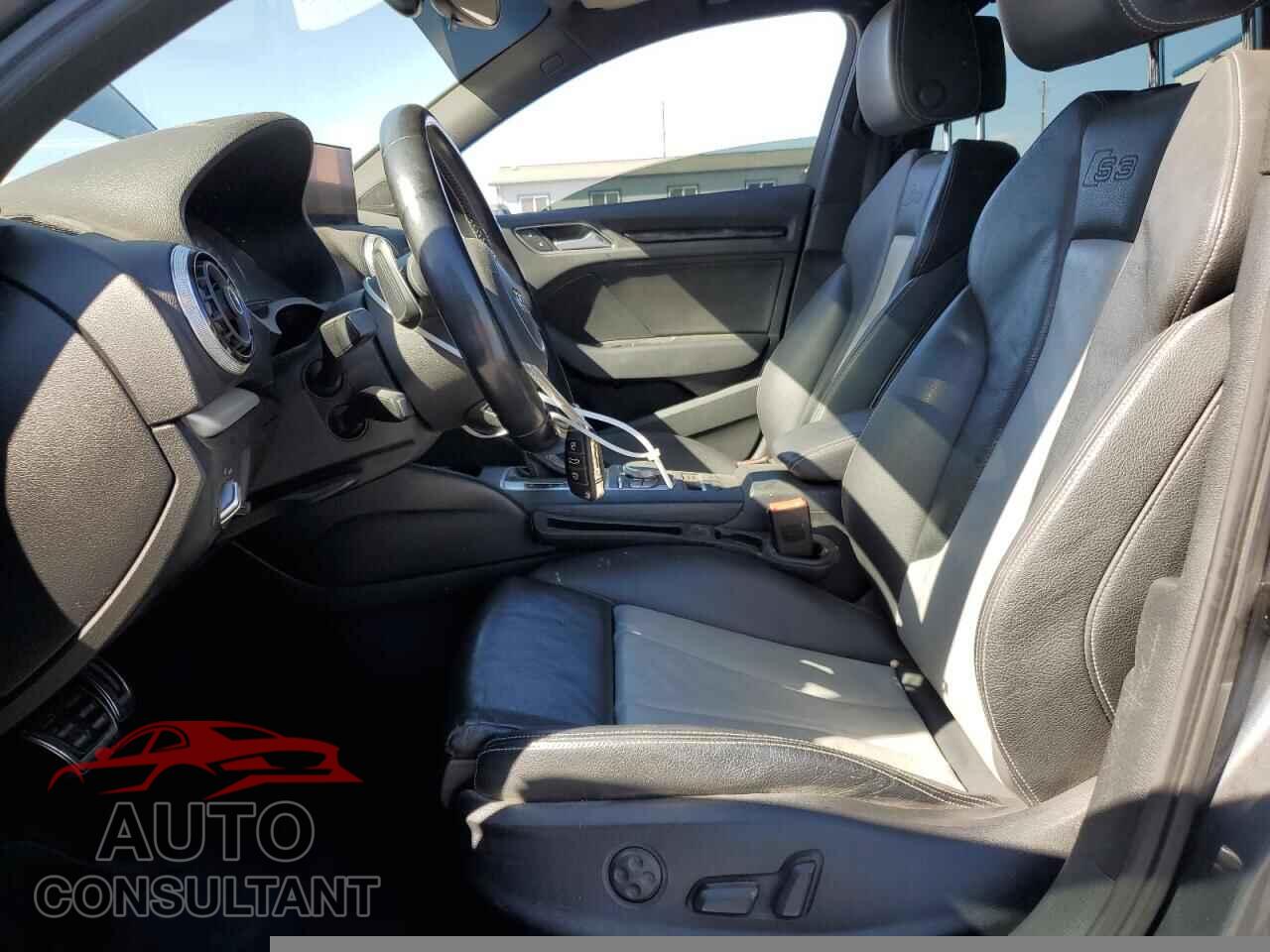 AUDI A3 2015 - WAUBFGFF3F1104042