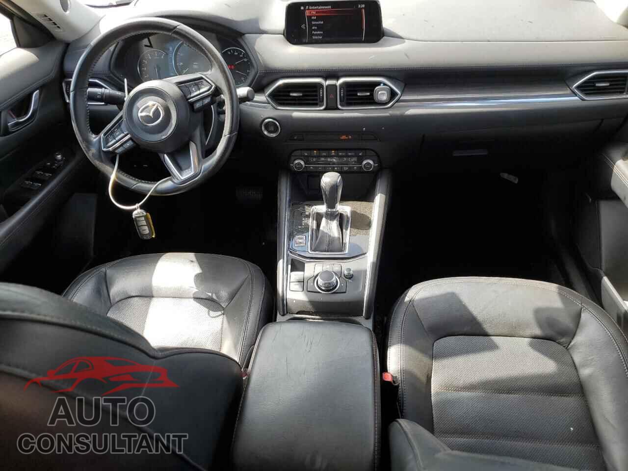 MAZDA CX-5 2019 - JM3KFBDM9K0580102