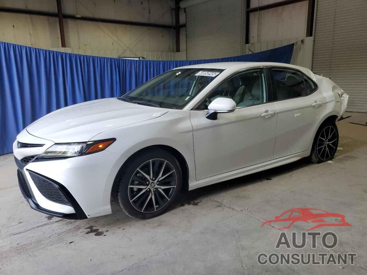 TOYOTA CAMRY 2024 - 4T1G11AK2RU866592