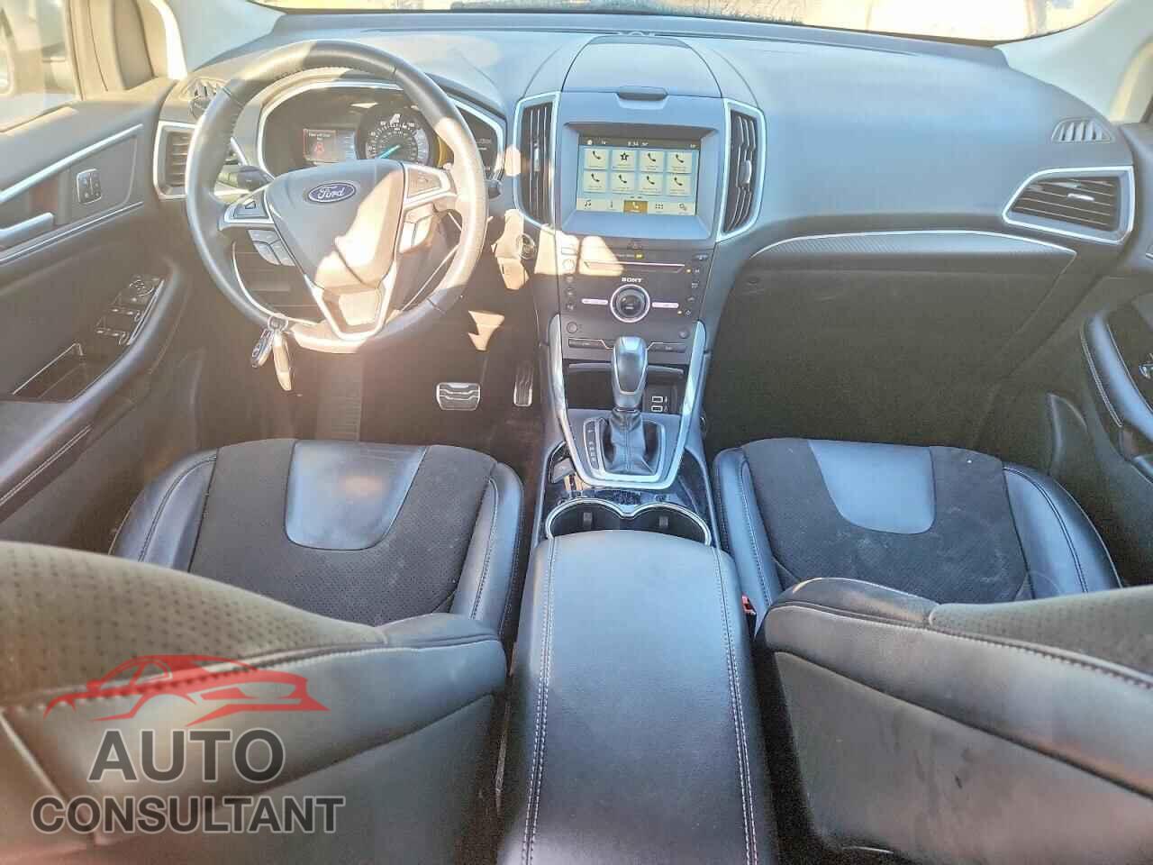 FORD EDGE 2016 - 2FMPK4AP5GBC06849