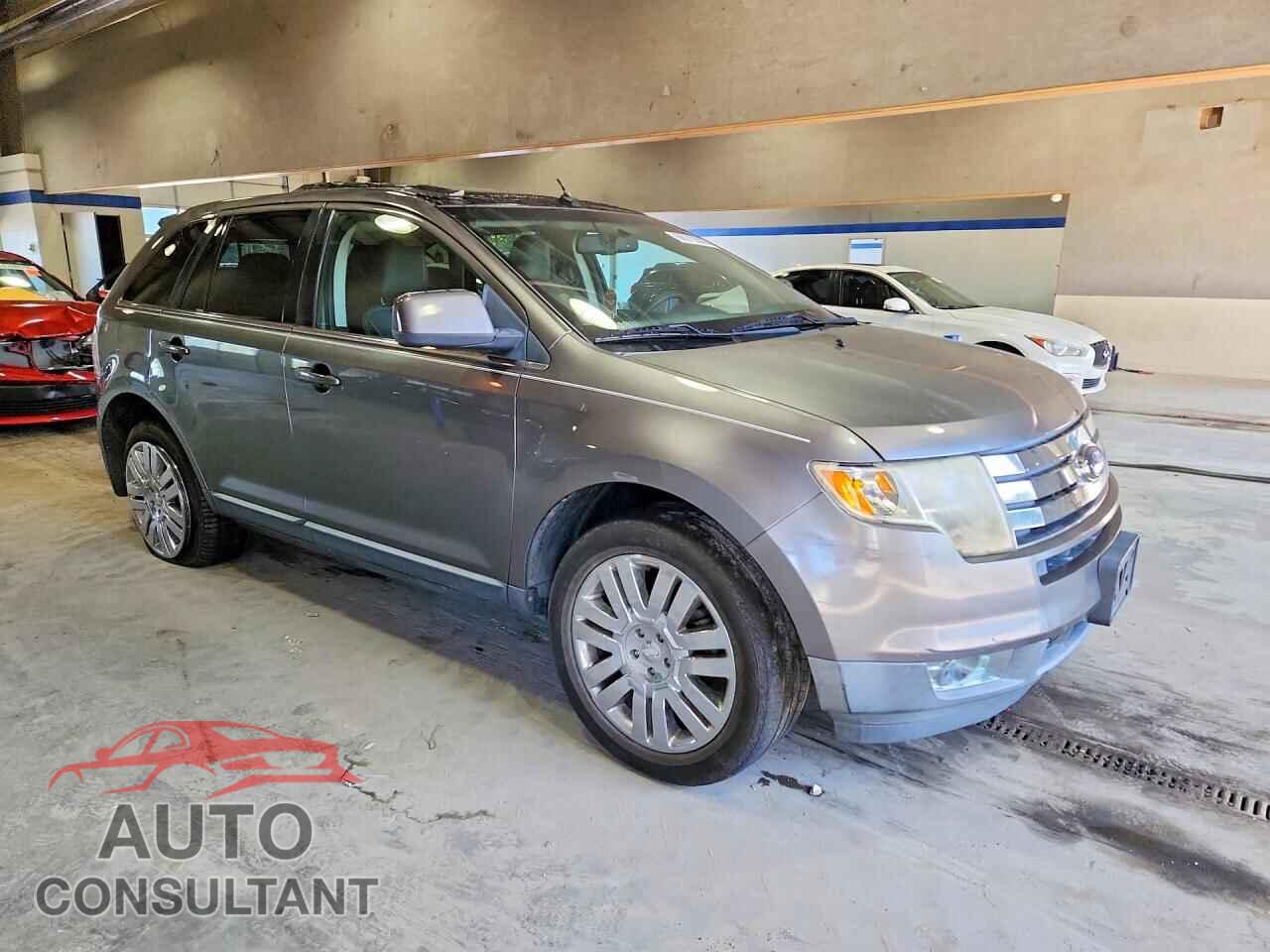 FORD EDGE 2009 - 2FMDK39C19BA44994