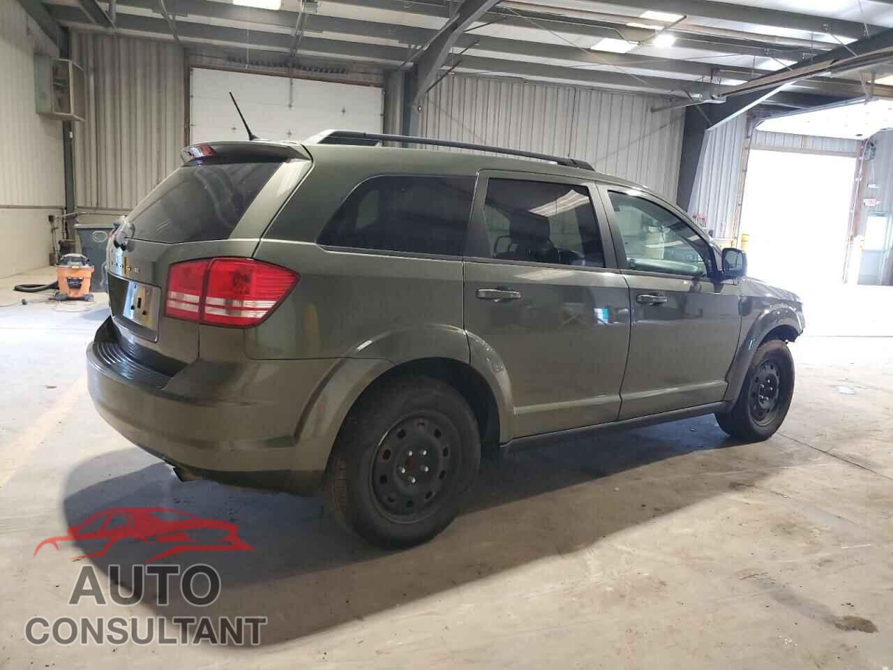 DODGE JOURNEY 2016 - 3C4PDCAB9GT246840