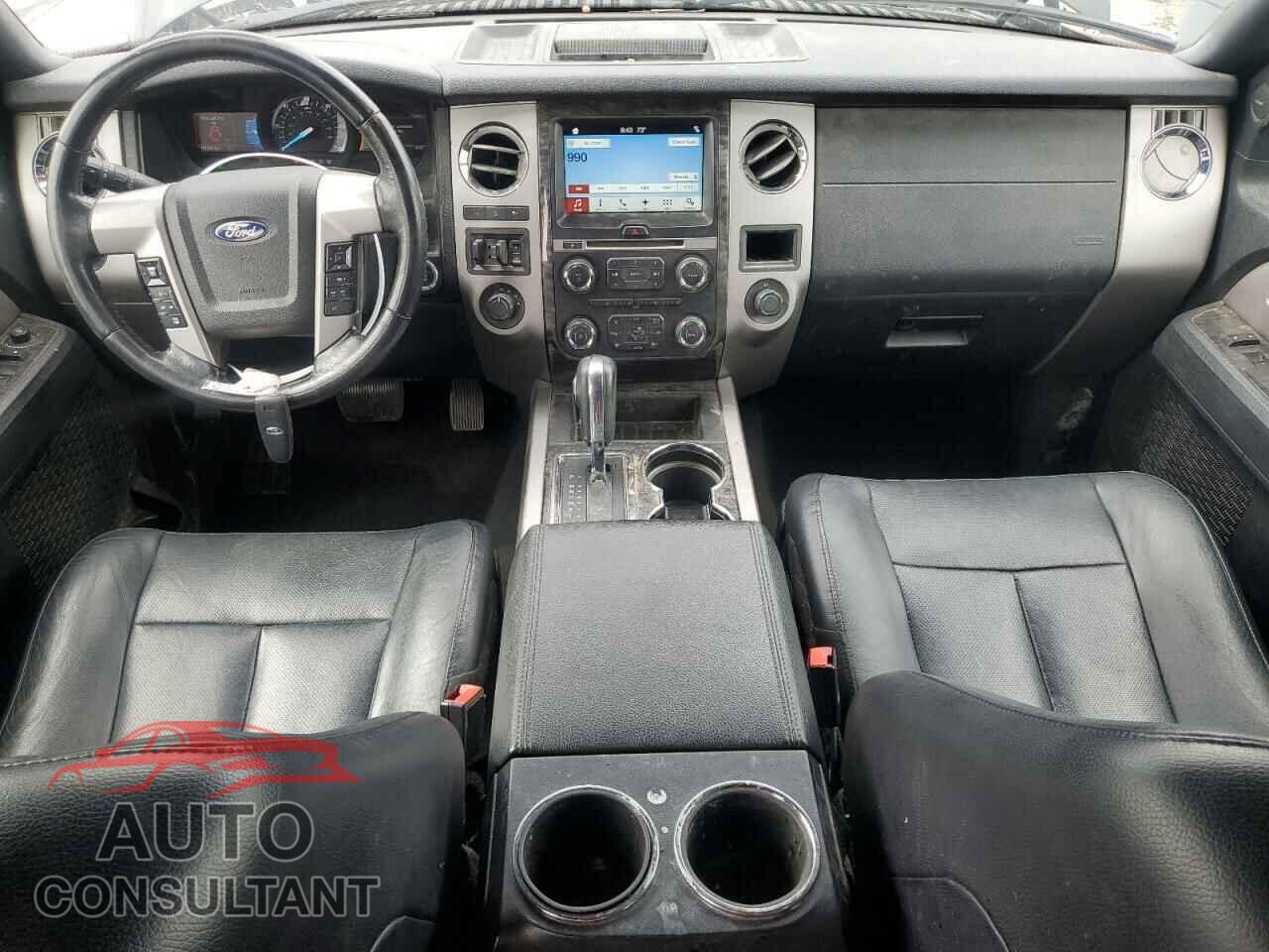 FORD EXPEDITION 2017 - 1FMJK2ATXHEA74894