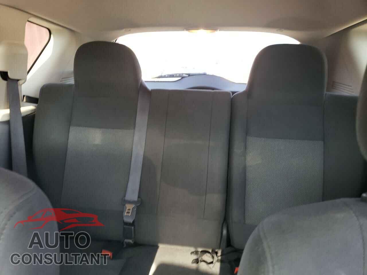 JEEP COMPASS 2016 - 1C4NJCBA3GD636716
