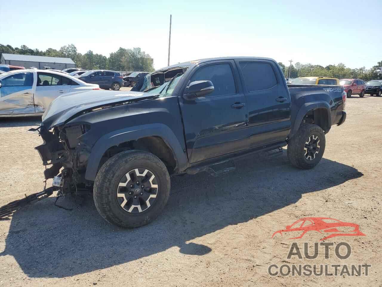 TOYOTA TACOMA 2021 - 5TFCZ5AN3MX254955