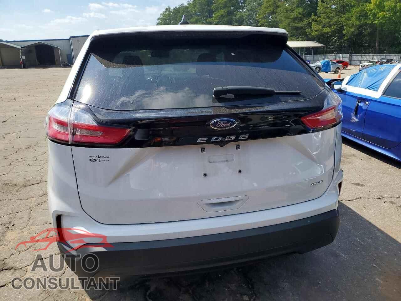 FORD EDGE 2024 - 2FMPK4G90RBA57780