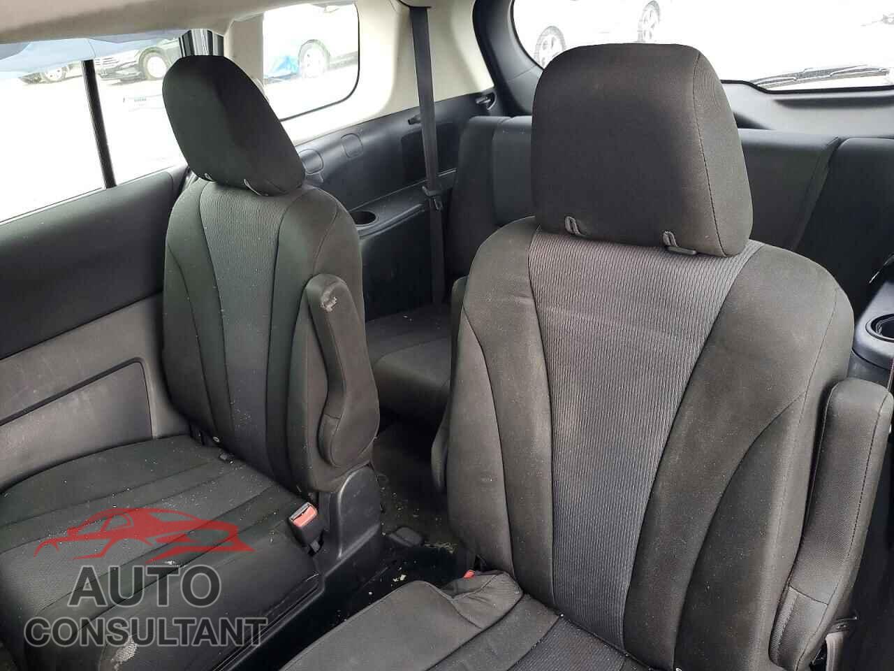 MAZDA 5 2017 - JM1CW2CL9H0195038