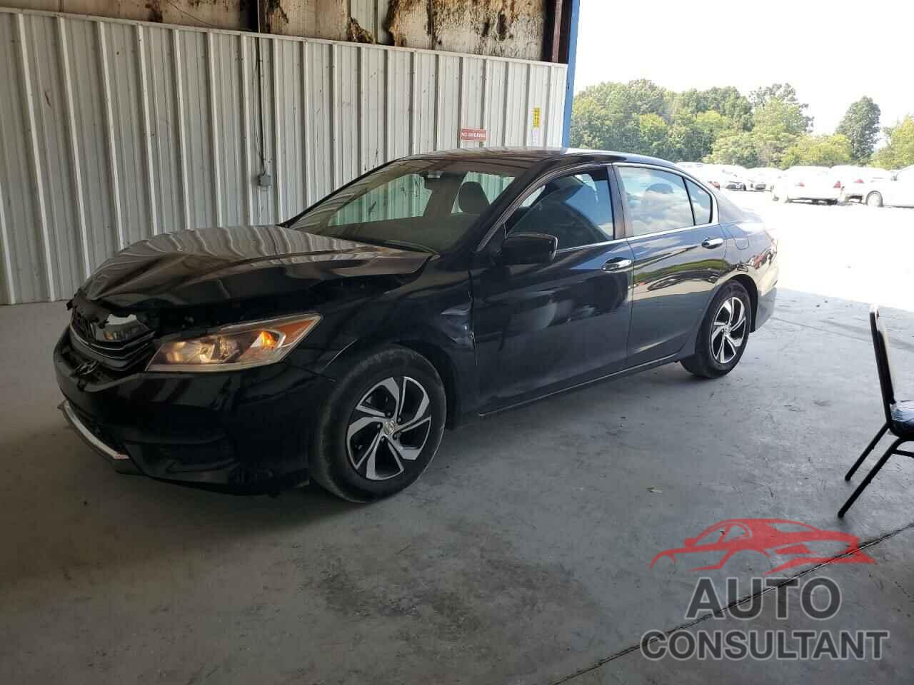 HONDA ACCORD 2017 - 1HGCR2F33HA084810