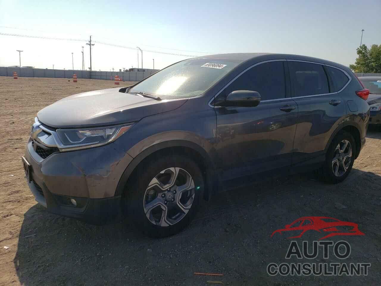HONDA CRV 2019 - 5J6RW2H53KA013849
