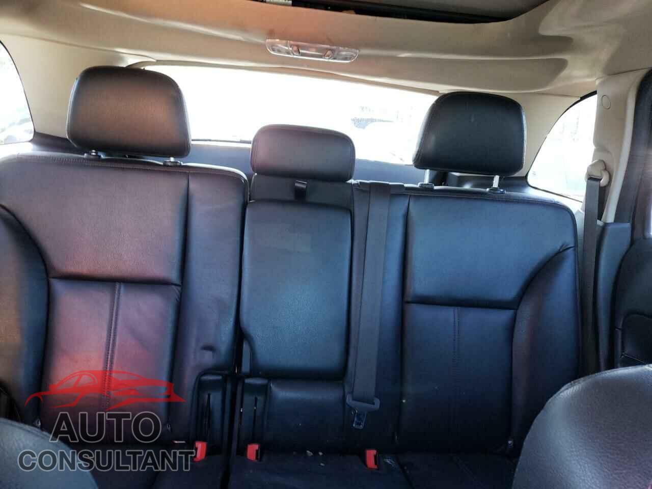 FORD EDGE 2013 - 2FMDK3JC7DBE00269