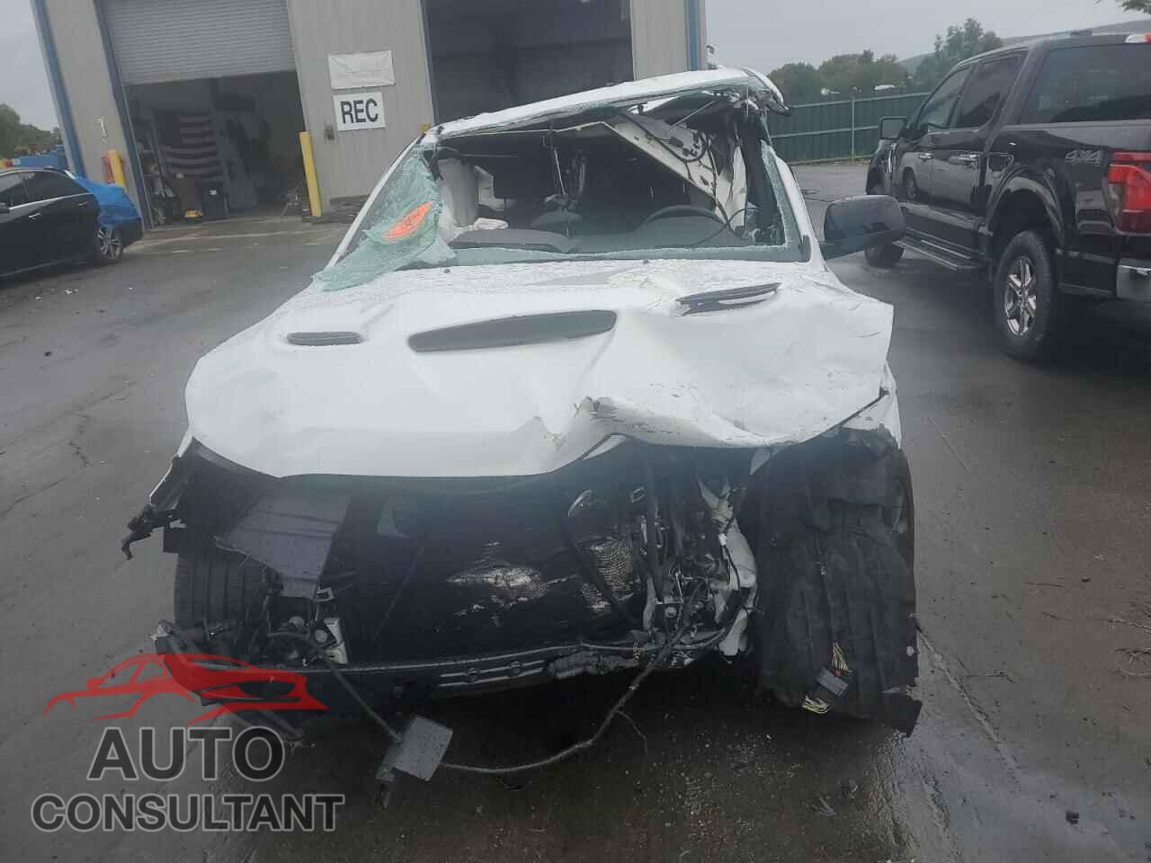 DODGE DURANGO 2024 - 1C4SDJCTXRC214322