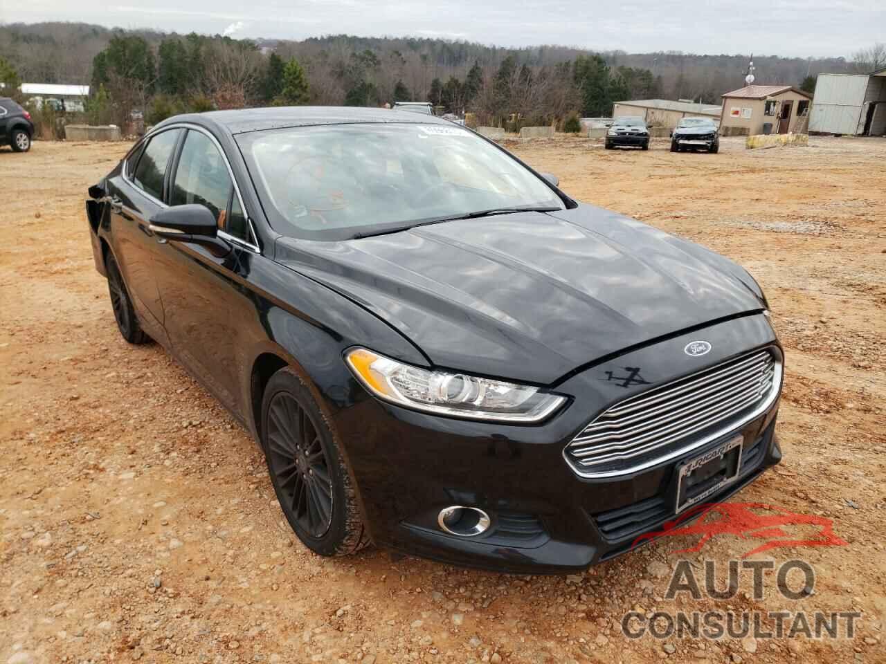 FORD FUSION 2016 - 3FA6P0HD3GR313007