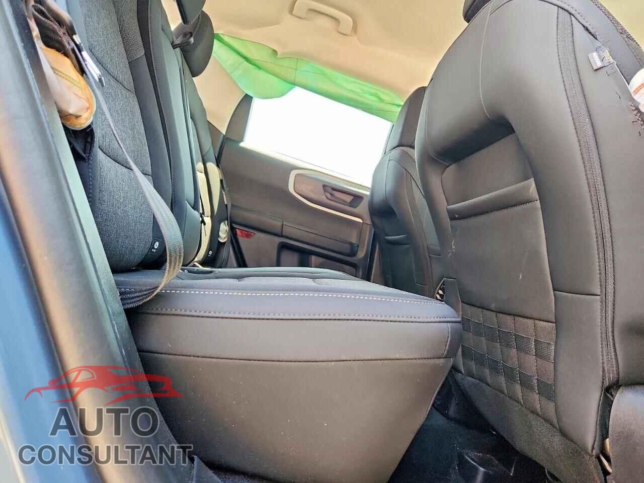 FORD BRONCO 2024 - 3FMCR9B62RRF04471
