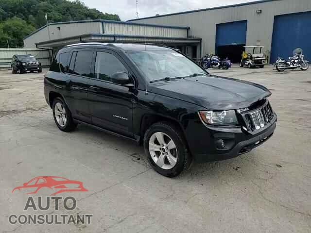 JEEP COMPASS 2014 - 1C4NJDEBXED652774