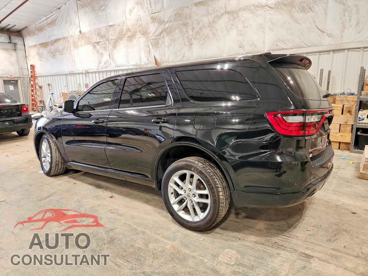 DODGE DURANGO 2023 - 1C4RDJDG9PC617723