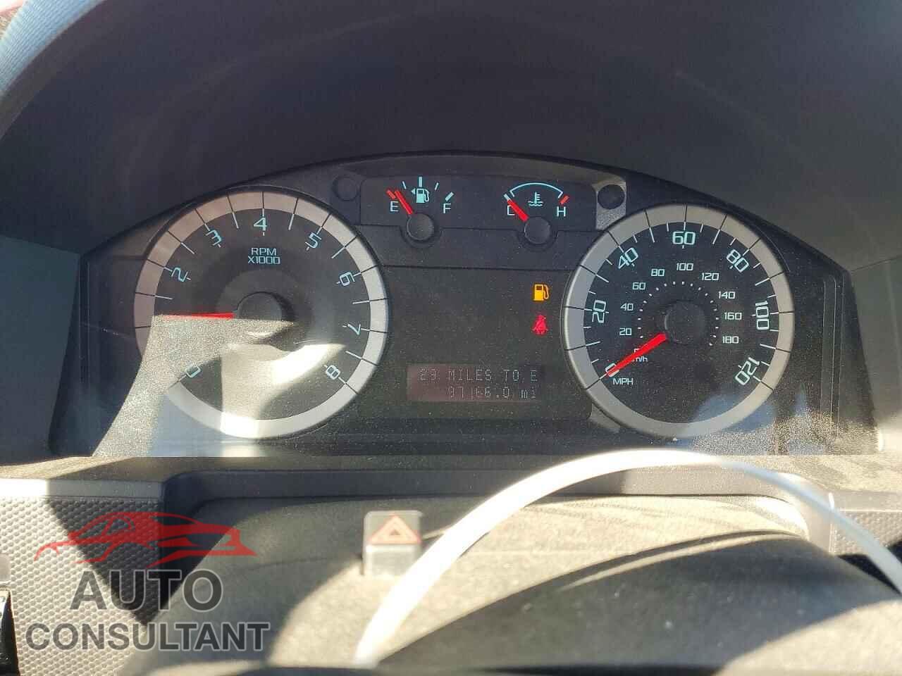 FORD ESCAPE 2012 - 1FMCU9D79CKC68479