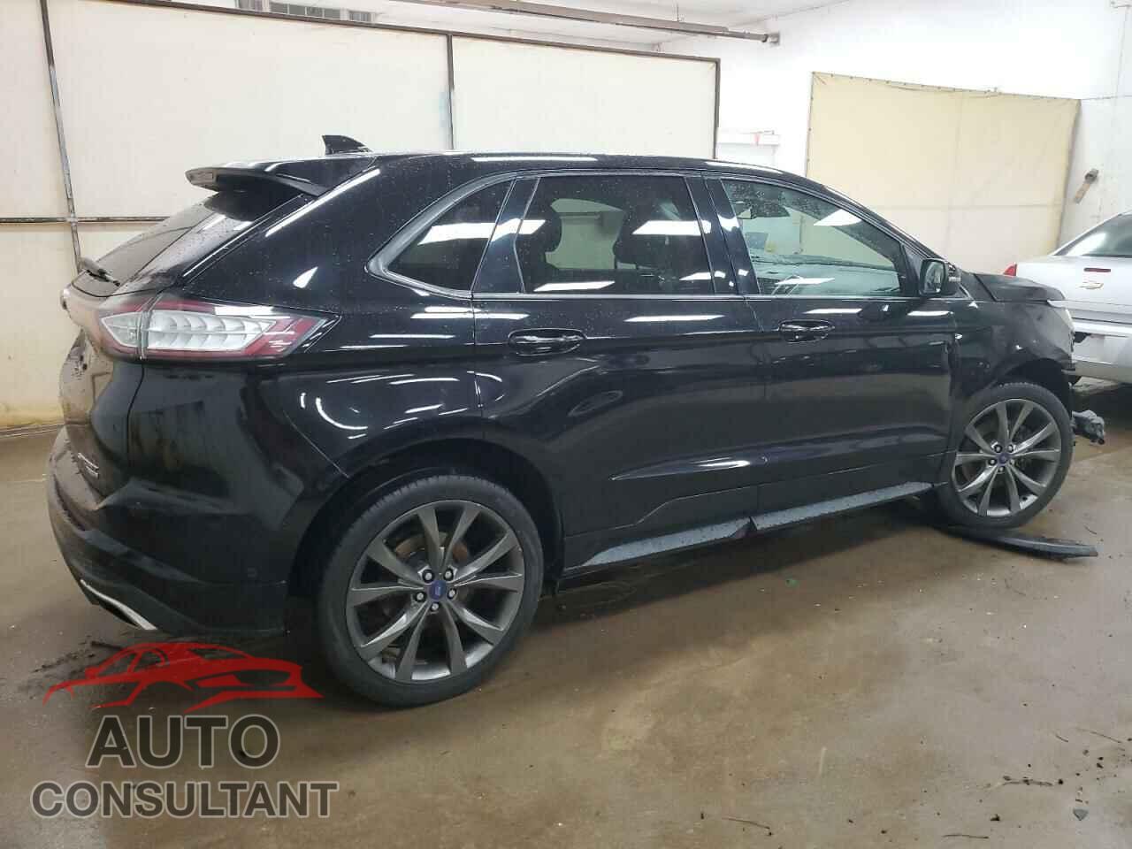 FORD EDGE 2016 - 2FMPK4AP8GBC62865
