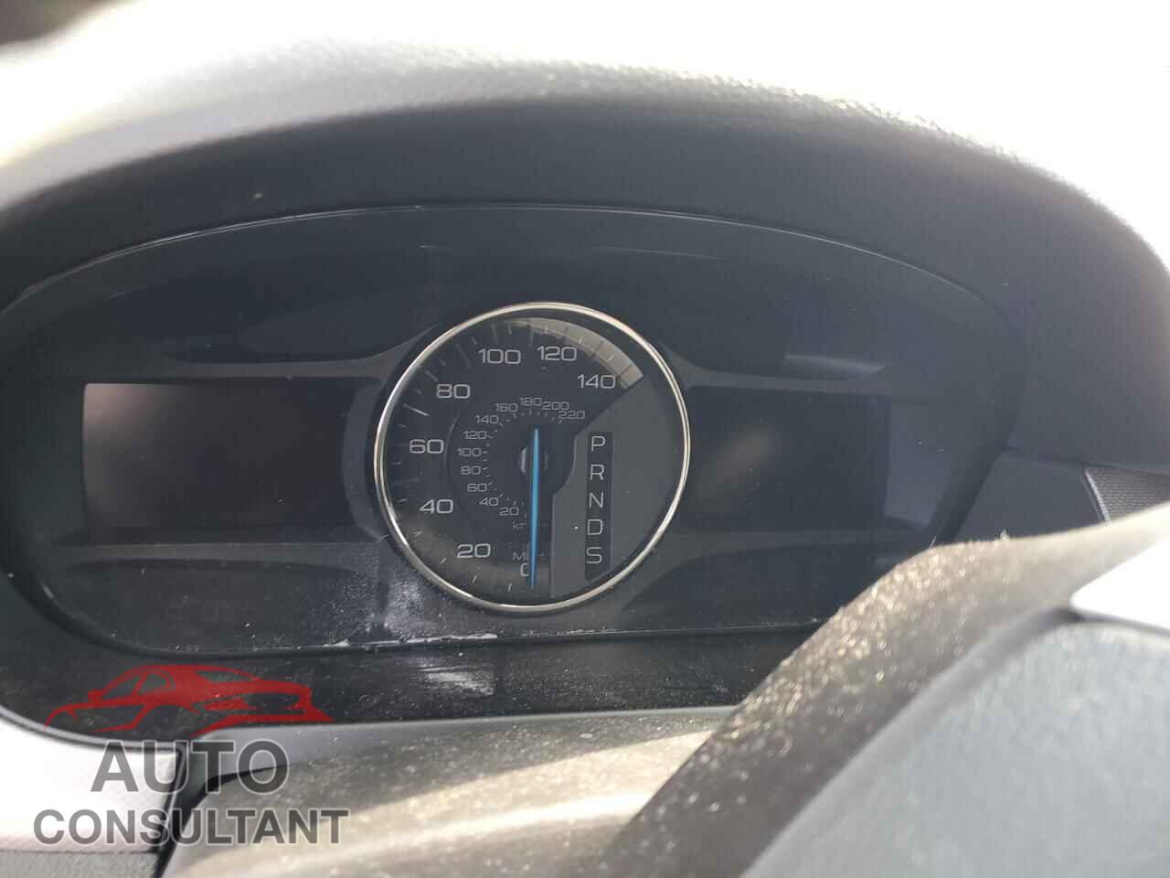 FORD EDGE 2014 - 2FMDK4JC4EBB09820
