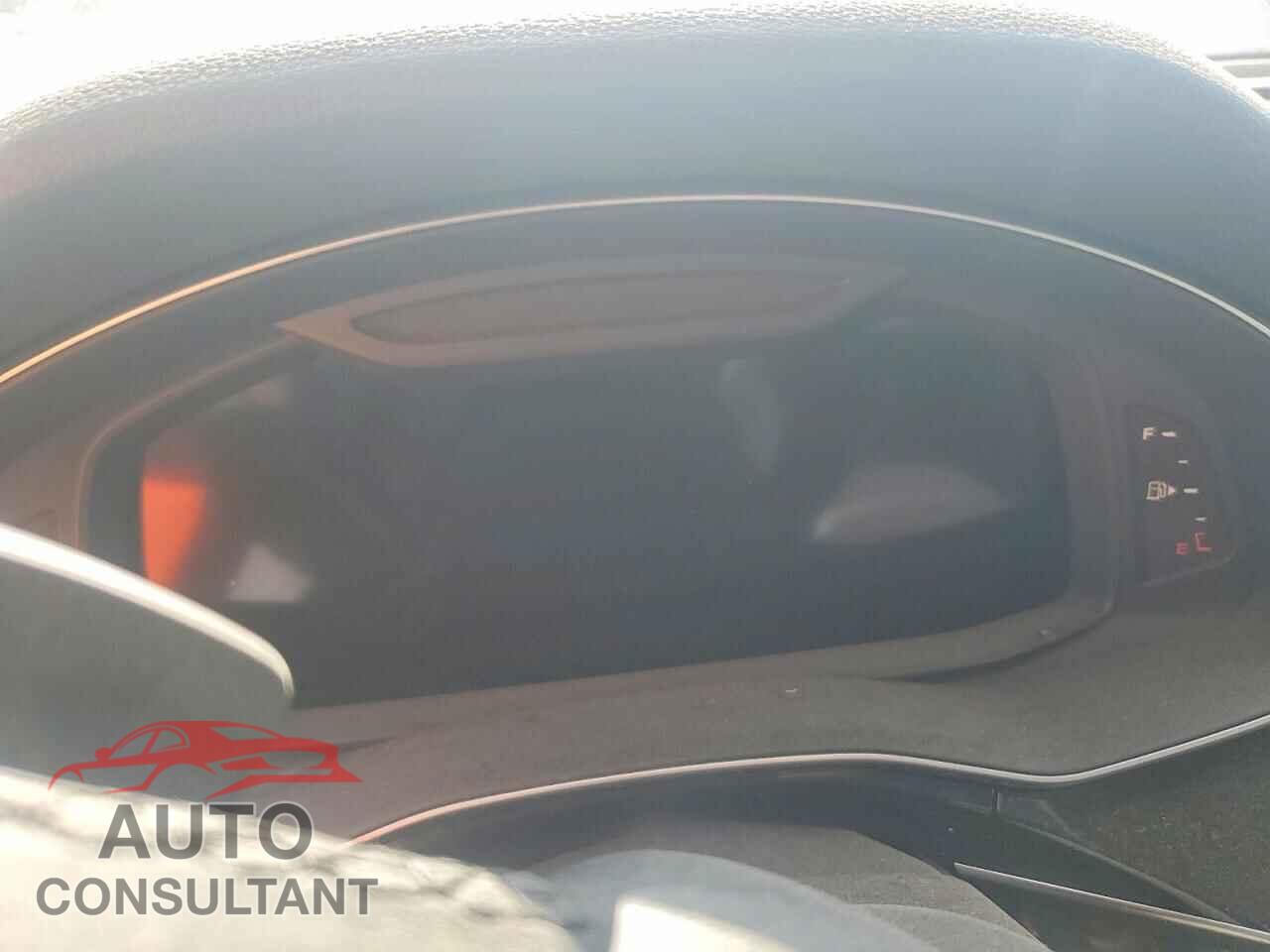 AUDI Q7 2023 - WA1LXBF7XPD001047