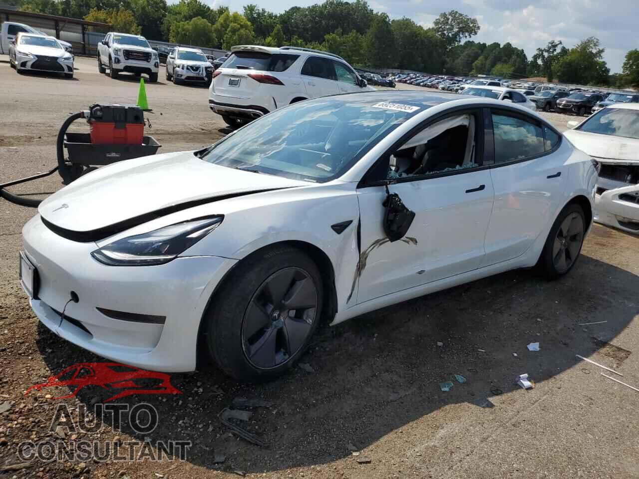TESLA MODEL 3 2023 - 5YJ3E1EA9PF406473