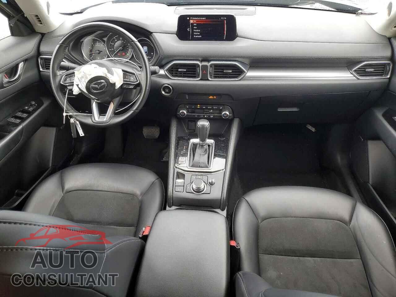 MAZDA CX-5 2019 - JM3KFBCM3K0530524