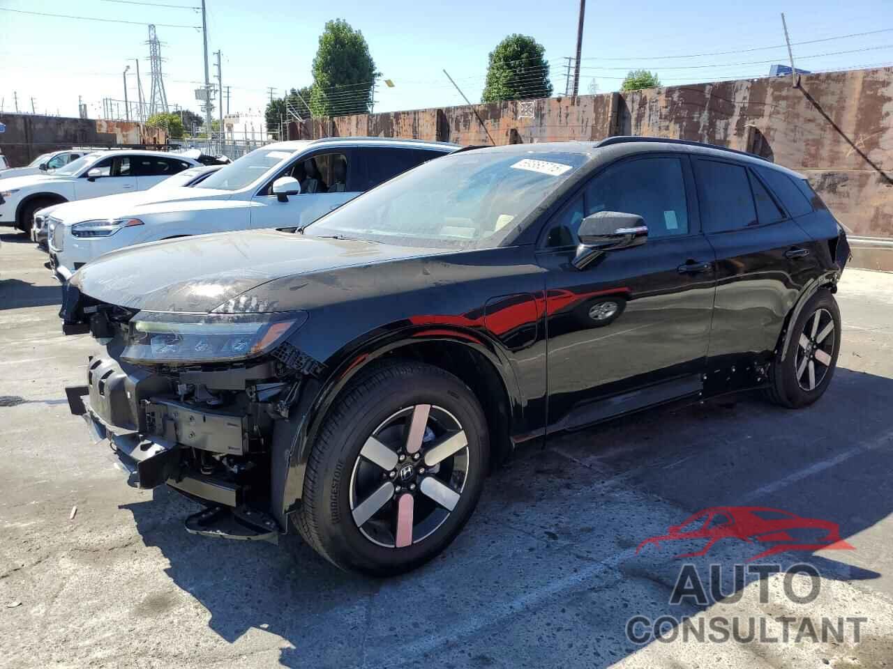 HONDA PROLOGUE T 2025 - 3GPKHWRMXSS500669