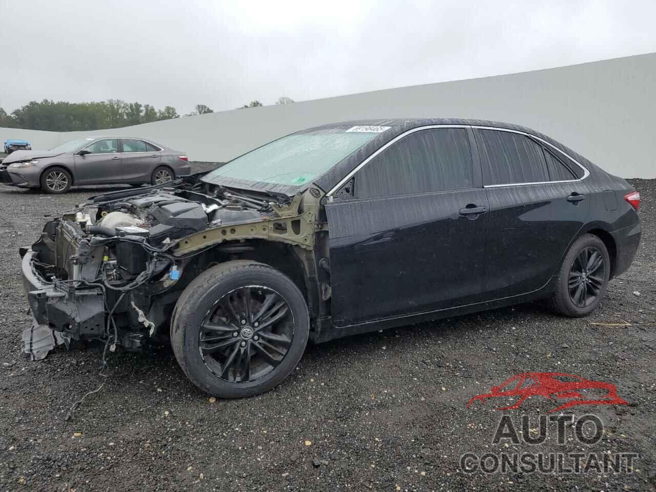 TOYOTA CAMRY 2015 - 4T1BF1FK2FU062227