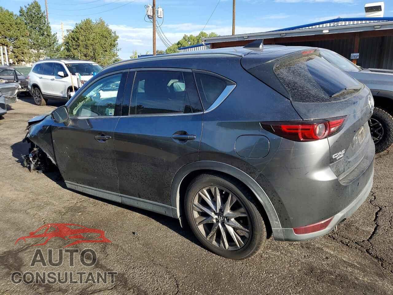 MAZDA CX-5 2019 - JM3KFBDM6K0692999