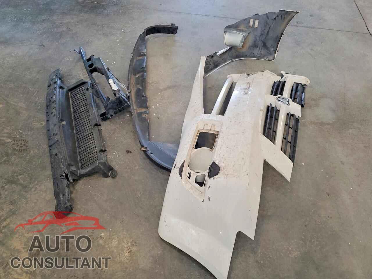 DODGE CARAVAN 2010 - 2D4RN4DE6AR417154