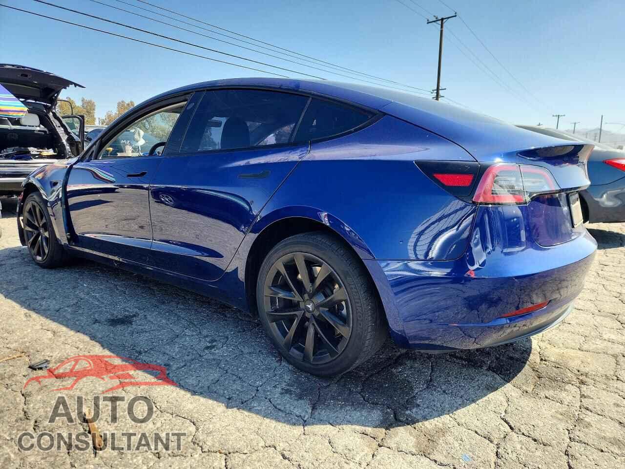 TESLA MODEL 3 2023 - 5YJ3E1EA3PF448220