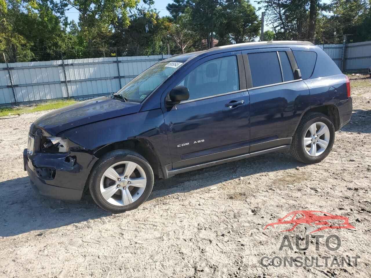 JEEP COMPASS 2015 - 1C4NJCBB3FD430948