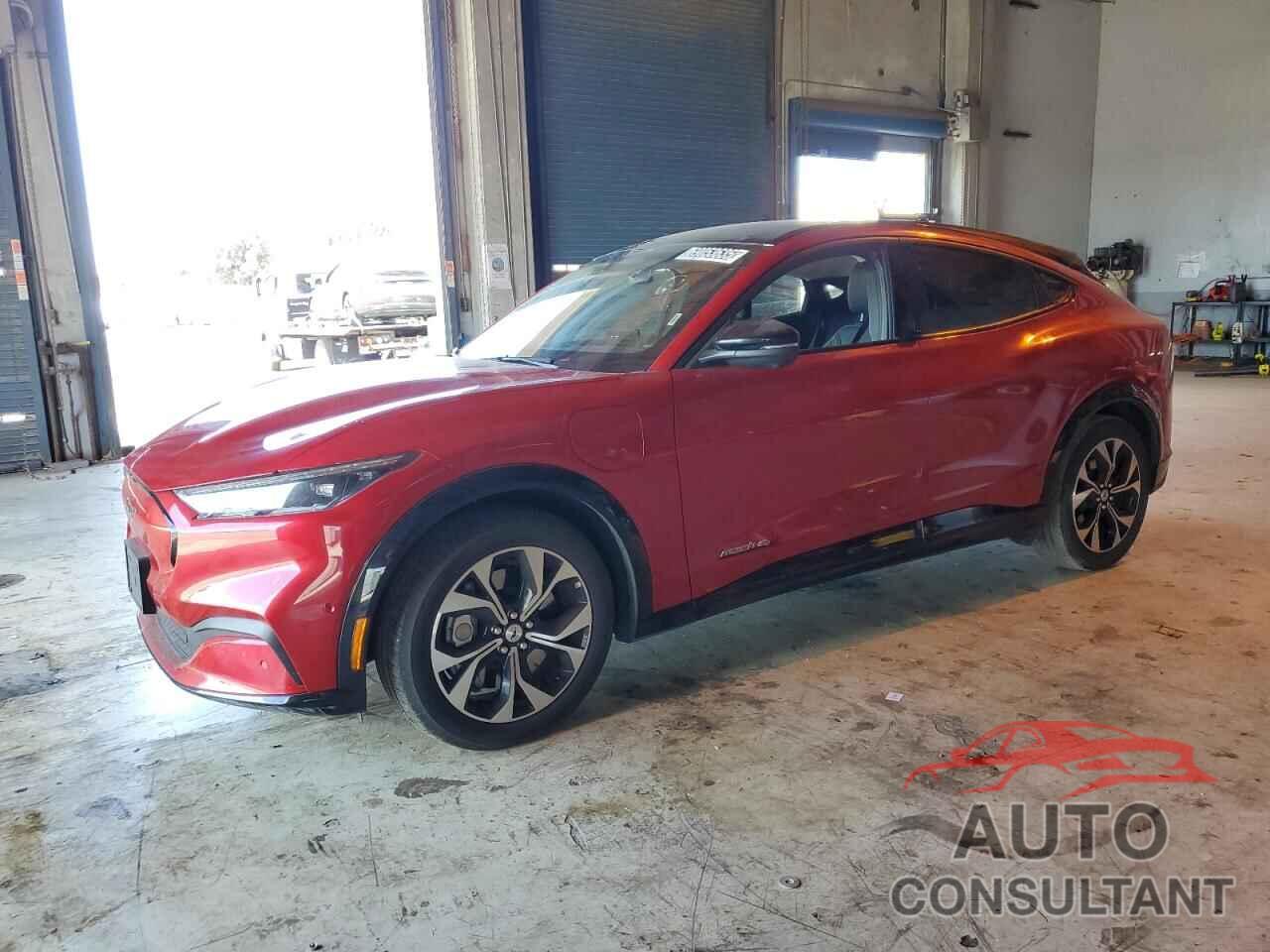 FORD MUSTANG 2023 - 3FMTK3SU3PMB06499